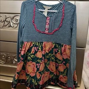 Matilda Jane Top